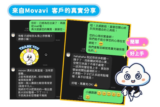 影片剪輯軟體推薦｜手機影片爆滿怎麼辦？我們都用這套剪輯軟體救空間