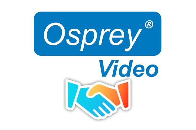 Ospreyvideo 代理