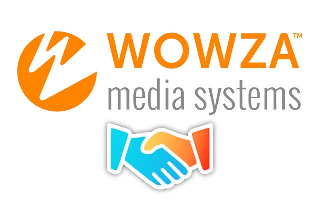 Wowza Media Systems 代理