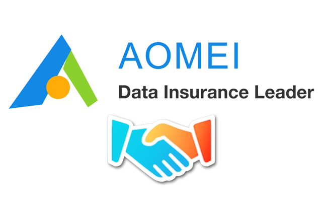 AOMEI Reseller