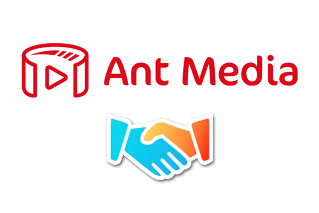 愛上雲成為 Ant Media 在台灣唯一的合作夥伴