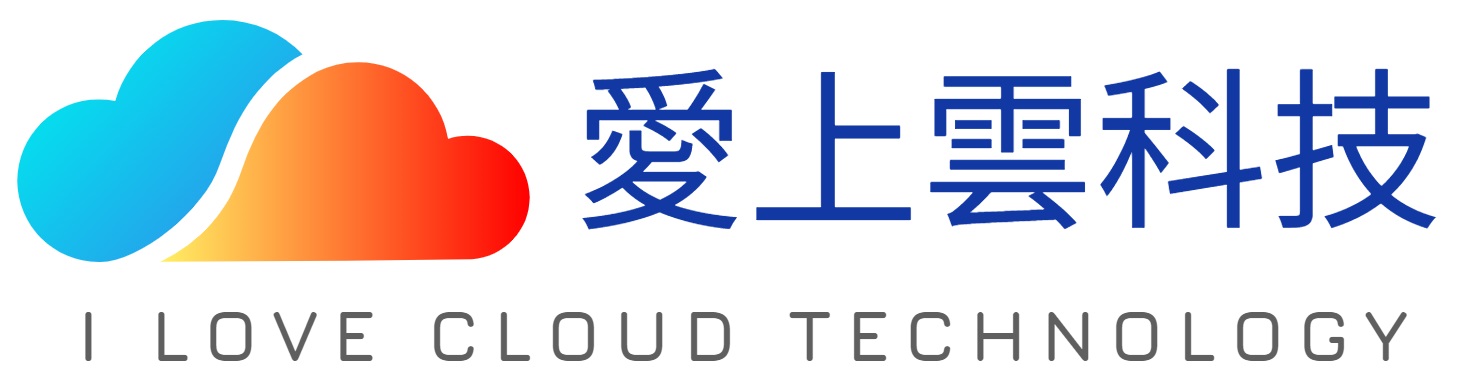 I Love Cloud Technology