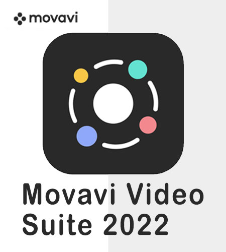 Movavi Video Suite 2022 - Business