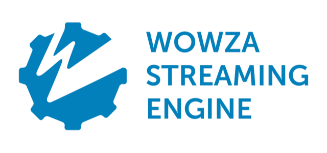 Wowza Streaming Engine